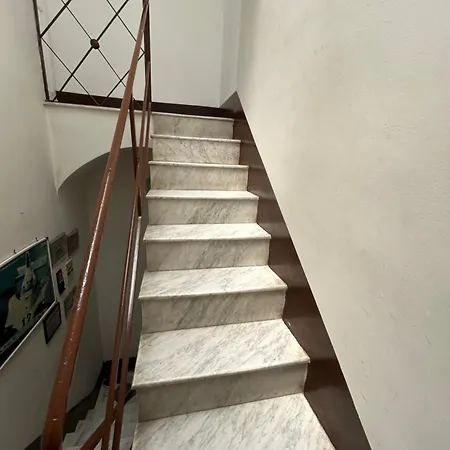 Rooftopcalatafimi Appartement *