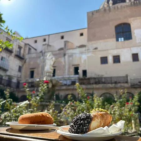 Appartement Rooftopcalatafimi Palerme