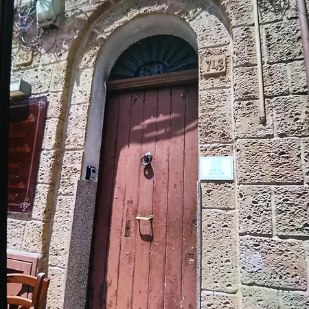 Rooftopcalatafimi Appartement